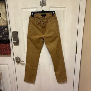 American Eagle Outfitters Brown Chinos